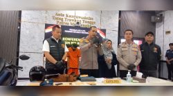 ‎Modus Titip Uang ke Ustaz, Pelaku Curas Santri di Majalengka Akhirnya Dibekuk Polisi