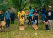 Yuk Seru-seruan di Wisata Alam Kaliwungu Karawang, Banyak Aktivitas Outdoor Loh!