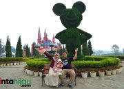 Berikut Tempat Wisata Hits dan Populer di Kabupaten Subang
