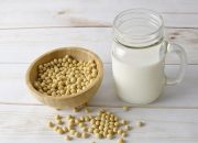 Ini Beberapa Manfaat Susu Kedelai yang Perlu Kamu Ketahui!