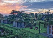 Rekomendasi Villa Estetik untuk Tahun Baruan di Jawa Barat, Salah Satunya Ada di Subang Lho!