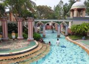 Berikut Tempat wisata di Kota Bogor yang Cocok untuk Liburan Bersama Keluarga