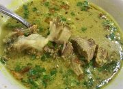 Ini Ragam Makanan Khas Cirebon yang Menggugah Selera, Lezat dan Legendaris!