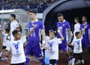 Hasil Drawing Babak 16 Besar ACL Two 2025/2026: Persib Bandung Jumpa Tim Asal Thailand Ratchaburi FC
