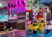5 Playground Seru di Jawa Barat yang Aman dan Edukatif untuk Anak
