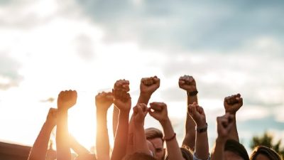 Peringatan Hari HAM 10 Desember, Mengingat Kembali Hak Dasar yang Melekat Pada Setiap Manusia