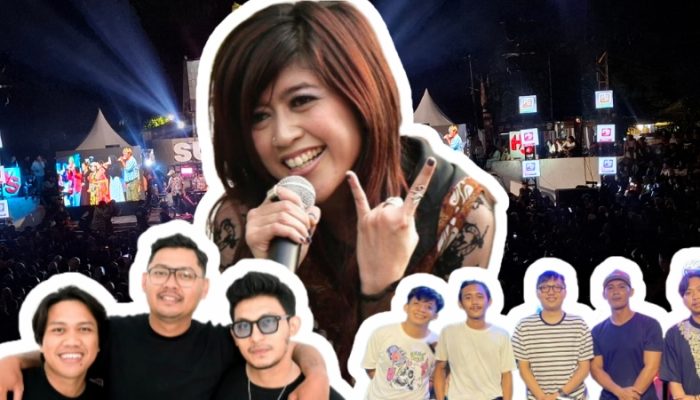 Rayakan Akhir Tahun, Subang Fest Vol. 9 Hadirkan Pia Eks Utopia di Alun-Alun Subang Malam Ini