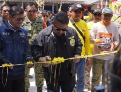 Subang Kebut Infrastruktur, Ruas Jalan Kawunganten–Sindangsari Kini Sudah Mulus