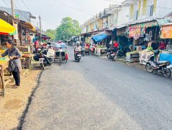 Jalan Leucir, NasDem Acungi Jempol Kinerja Pemkab Subang di Bawah Kepemimpinan Reynaldi