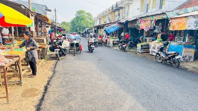 Berikut Jumlah Desa dan Luas di Kecamatan Pabuaran, dari Pringkasap hingga Desa Siluman