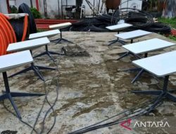 Jaringan Seluler di Sumatera Mulai Pulih, Lebih dari 90 Persen Menara Kembali Beroperasi