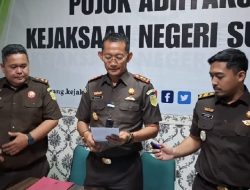 16 Kasus Disikat! Kejari Subang Selamatkan Rp1,6 M dari Kasus Korupsi Sepanjang 2025!