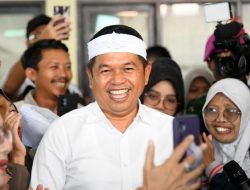 KDM Yakin Pajak dan Obligasi Daerah Jadi Kunci Pertumbuhan Pembangunan Jabar