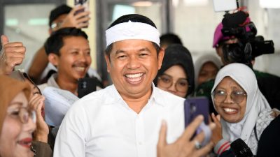 KDM Yakin Pajak dan Obligasi Daerah Jadi Kunci Pertumbuhan Pembangunan Jabar
