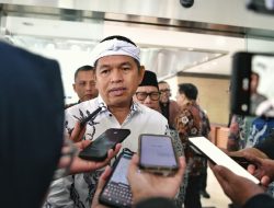Tanggapi Pembayaran Gaji PPPK Paruh Waktu, KDM: Belum Saatnya Dibayar
