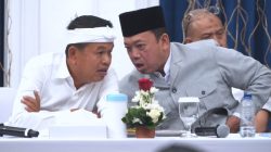 Cegah Bencana Lingkungan, Jabar Sinkronkan Tata Ruang Terpadu