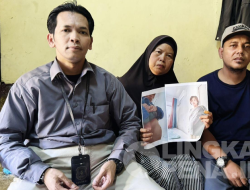 TKW Asal Sukabumi Derita Penyakit Kronis di China, Keluarga Minta Bantuan Segera