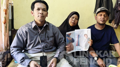 TKW Asal Sukabumi Derita Penyakit Kronis di China, Keluarga Minta Bantuan Segera