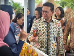 Kemendag Genjot Digitalisasi UMKM Lewat Pelatihan Online dan Program BISA Ekspor