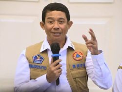 Anggota Komisi II DPR Kritik Kepala BNPB, Soroti Lambannya Penanganan Banjir di Sumatera