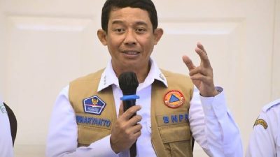 Anggota Komisi II DPR Kritik Kepala BNPB, Soroti Lambannya Penanganan Banjir di Sumatera