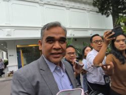 Muzani Ungkap Alasan Prabowo Tak Tetapkan Banjir Sumatera sebagai Darurat Bencana Nasional