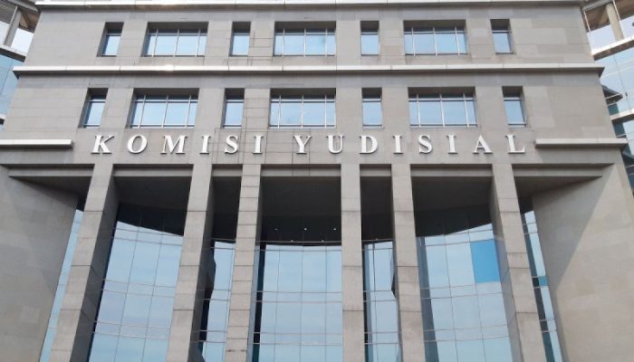 Komisi Yudisial Usulkan Hakim yang Tangani Perkara Tom Lembong Dihukum Nonpalu Enam Bulan