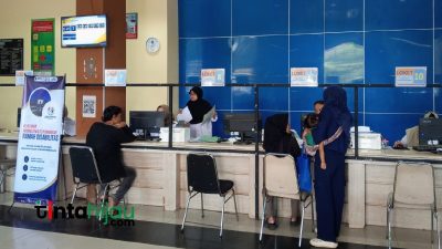 Persiapan Hampir Rampung, Warga Subang Bisa Urus KTP dan KK di Kecamatan Mulai Akhir Desember