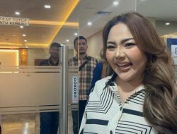 Pemeriksaan Selebgram Lisa Mariana Rampung, Polisi Jelaskan Alasan Tak Dilakukan Penahanan