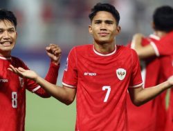 Marselino Ferdinan Absen di SEA Games 2025, Timnas U22 Panggil Rifqi Ray Farandi