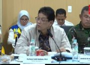Menkeu Purbaya Berseloroh soal Dana Bencana, Sebut BNPB “Pelit”