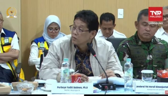 Menkeu Belum Pastikan Kenaikan Gaji PNS, Tunggu Kondisi Keuangan Negara