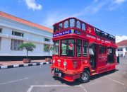 Bandung Masuk Lima Besar Destinasi Wisata Tercepat Tumbuh di Asia