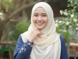 Tips Tetap Cantik dan Menawan dengan Berhijab