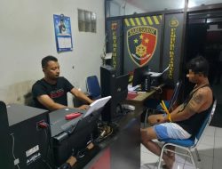 Bobol Sekolah Tengah Malam, Pelaku Pencurian TK di Garut Ditangkap Polisi