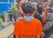 Pelaku Teror Bom ke 10 Sekolah di Depok Akhirnya Ditangkap