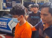 Polisi Ungkap Motif Pelaku Teror Bom 10 Sekolah di Depok