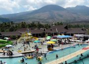 Inilah Destinasi Wisata Favorit di Garut yang Layak Dikunjungi saat Libur Nataru