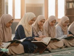 Berikut Beberapa Amalan Penghapus Dosa yang Sering Terlupa