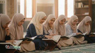 Amalan yang Dianjurkan Umat Muslim di Malam Jumat