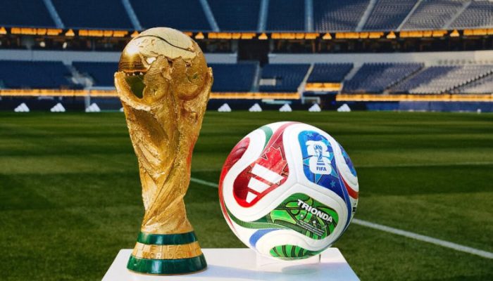 Daftar 32 Tim Lolos Babak Gugur dan Jadwal Lengkap Babak 32 Besar Piala Dunia 2026