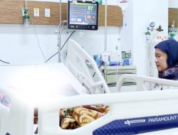 Tak Perlu ke Luar Kota! RSUD Subang Kini Punya PICU Standar Tinggi dengan Dilengkapi 5 Teknologi Canggih