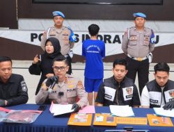 Pemuda di Indramayu Bunuh Tetangga Sendiri Gara-gara Suara Musik