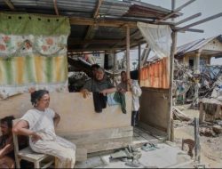 Prabowo Setujui Bantuan Rp60 Juta per Rumah untuk Korban Banjir dan Longsor di Sumatra