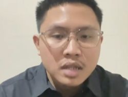 Dicari Seluruh Masyarakat Sunda, Resbob Akhirnya Klarifikasi dan Minta Maaf Sudah Hina Suku Sunda