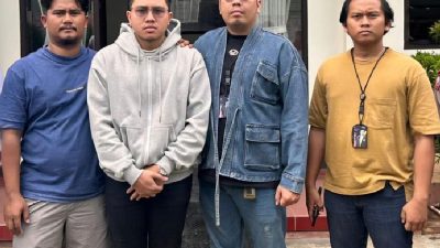 Terbukti Hina Suku Sunda, YouTuber Resbob Divonis 2,5 Tahun Penjara