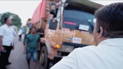 Bupati Subang Ngamuk di Pagaden: Ini Maksudnya Mau Nantangin Terus Saya?