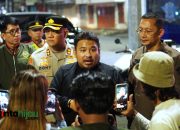 Wajib Gunakan App Nyari Gawe, Bupati Subang Tegaskan Jangan Ada Lagi Pungli Rekrutmen Perusahaan