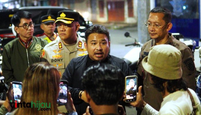 Wajib Gunakan App Nyari Gawe, Bupati Subang Tegaskan Jangan Ada Lagi Pungli Rekrutmen Perusahaan