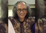 Kabar Duka, Budayawan dan Rohaniwan Romo Mudji Sutrisno Tutup Usia